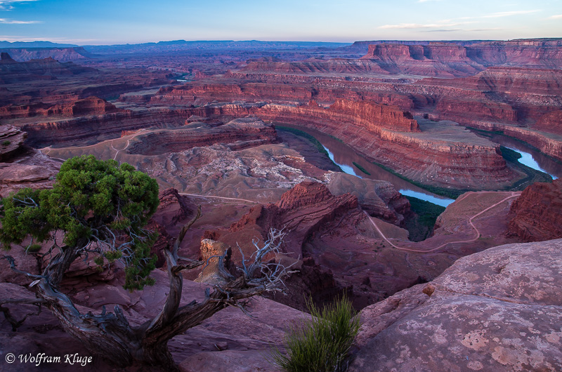 Dead Horse Point SP