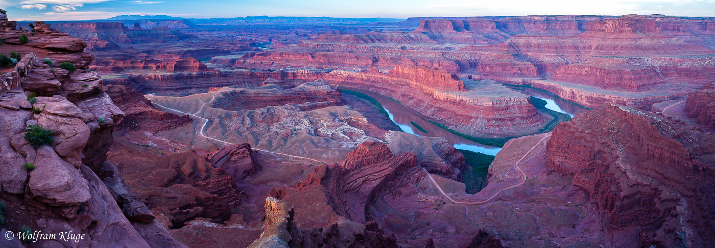 Dead Horse Point SP