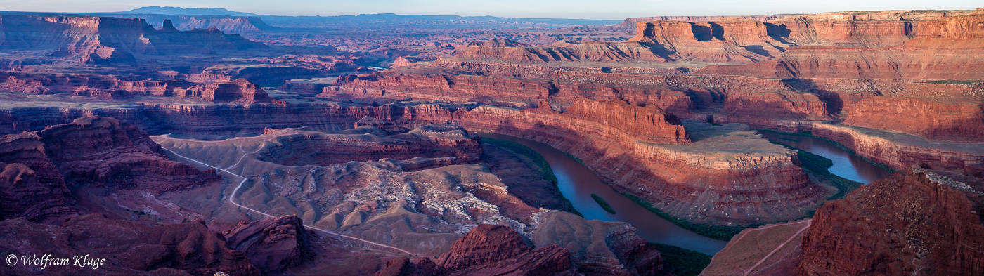 Dead Horse Point SP