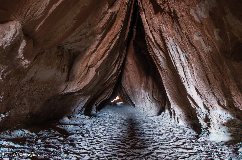 Tusher Tunnel