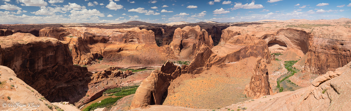 Escalante Canyon Viewpoint