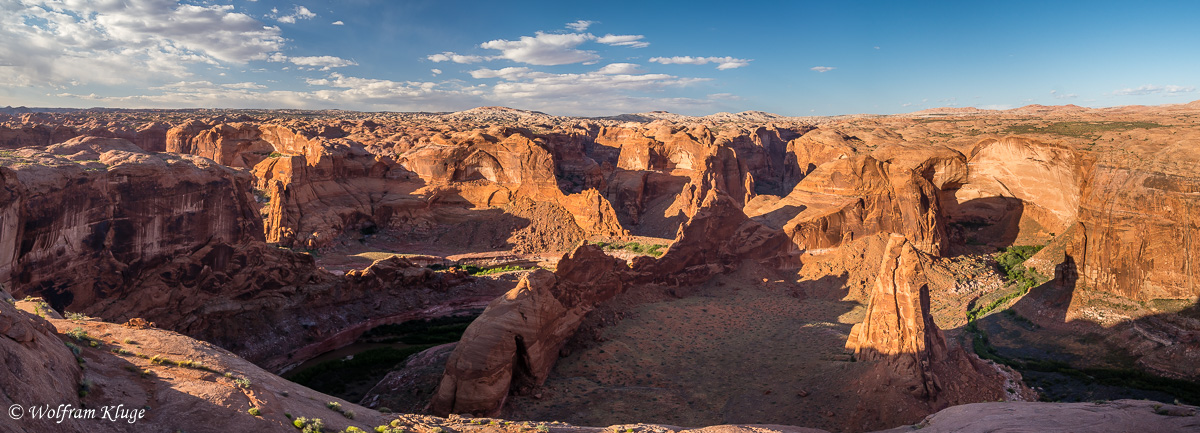 Escalante Canyon Viewpoint