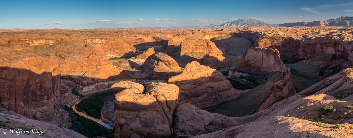 Escalante Canyon Viewpoint