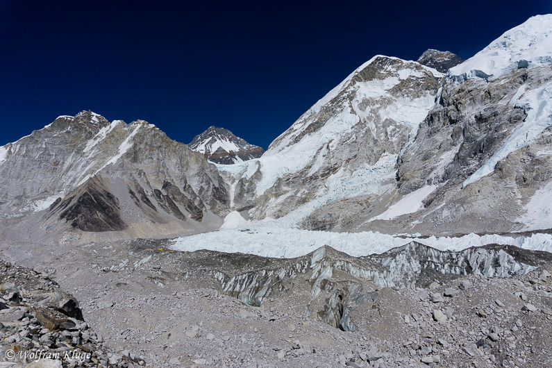 Everest Base Camp