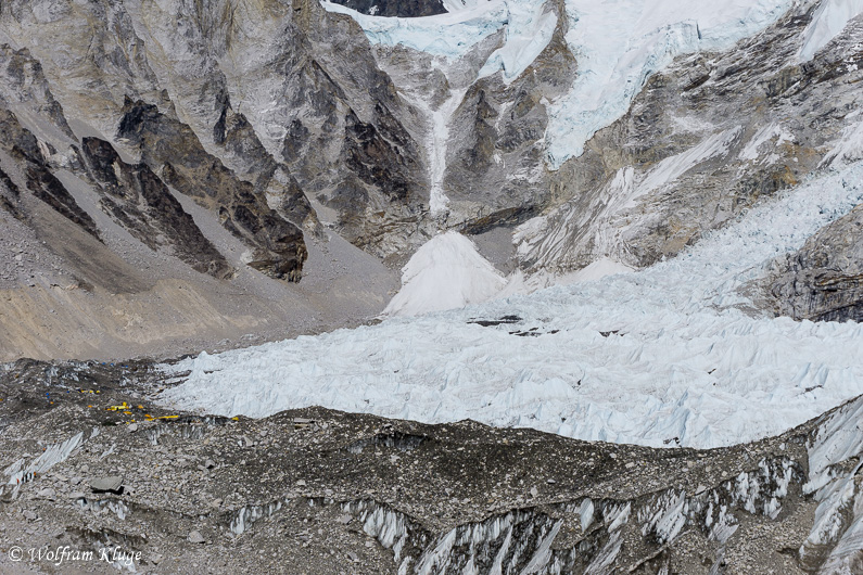 Everest Base Camp