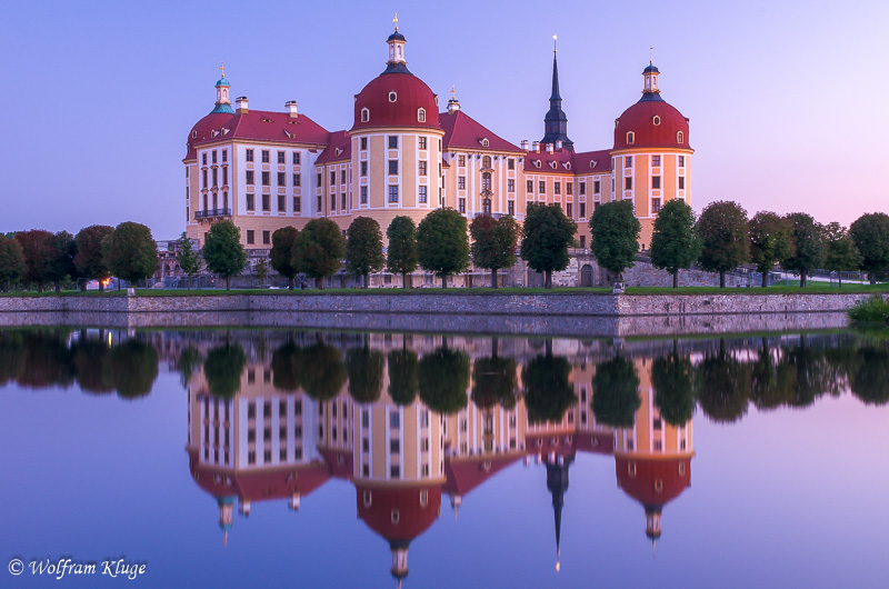 Schloss Moritzburg