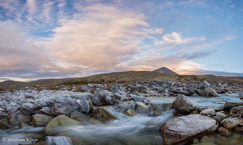 Rondane, Norwegen