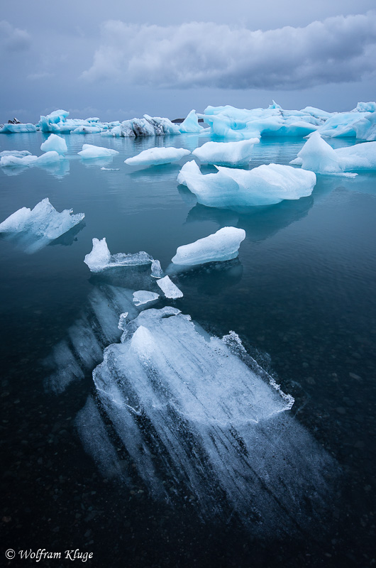 Jökulsarlon