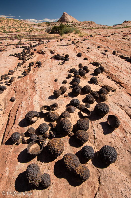 Moqui Marbels, Grand Staircase Escalante National Monument