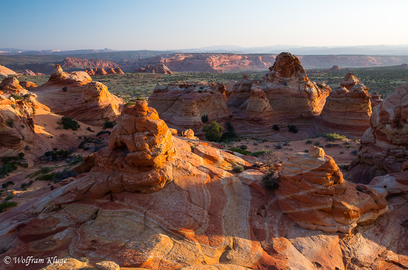 Coyote Buttes South