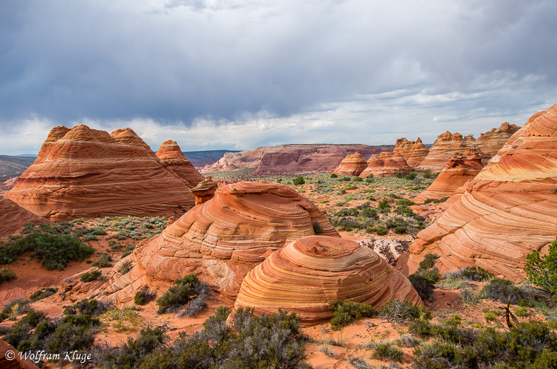 The South Teepees