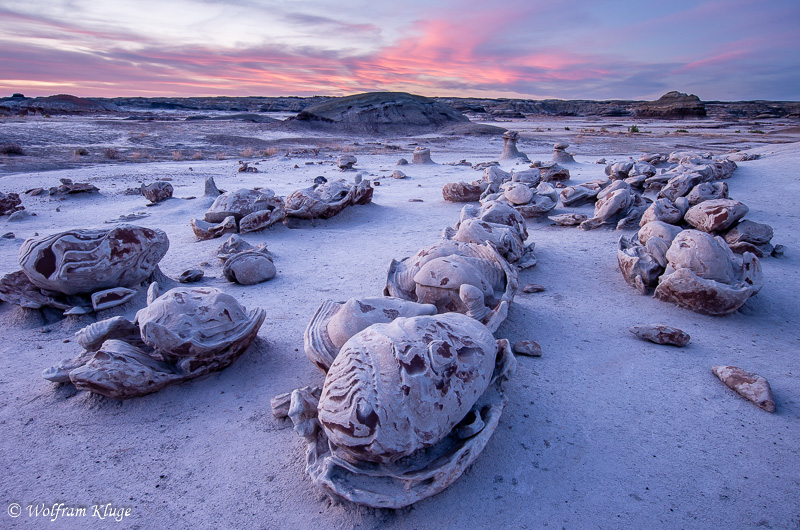 Bisti Wilderness