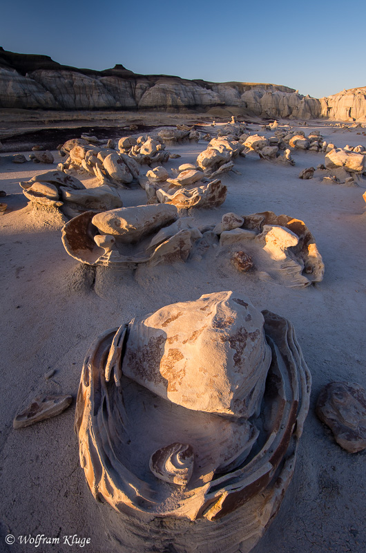 Bisti Wilderness