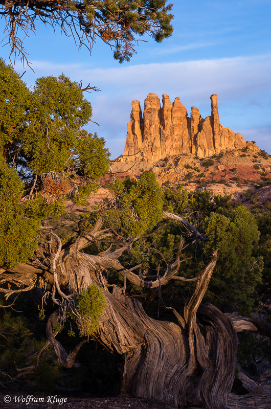 Family Butte