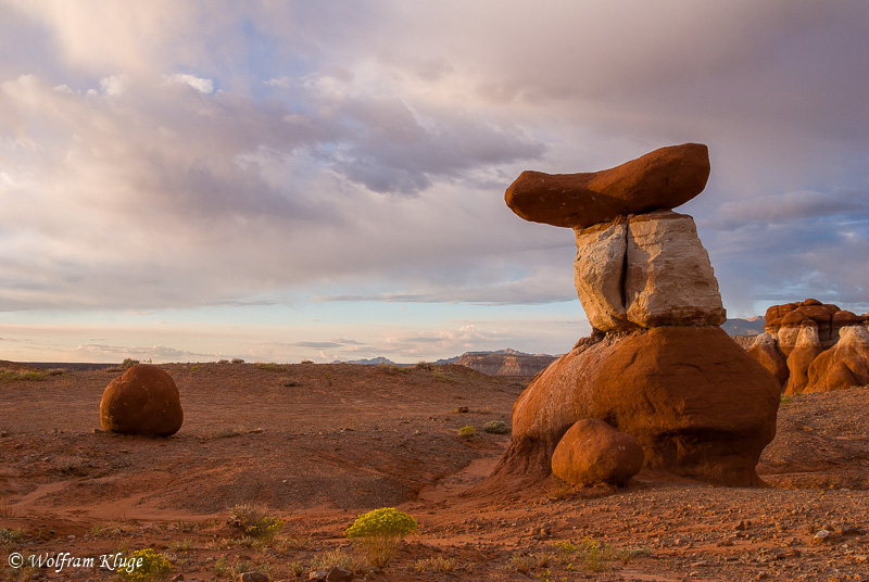 Little Egypt Geological Site