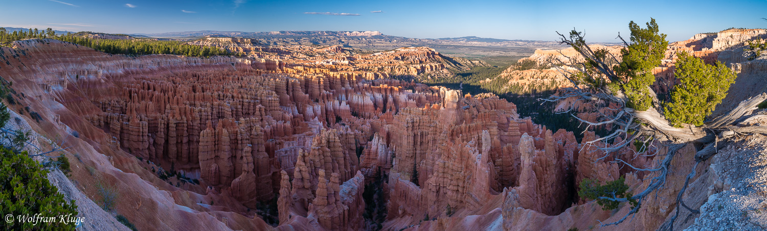 Bryce Canyon