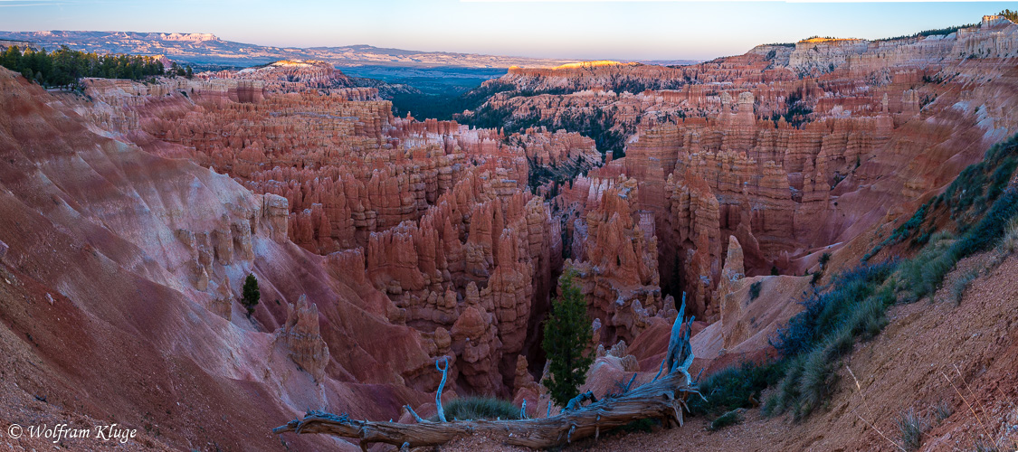 Bryce Canyon