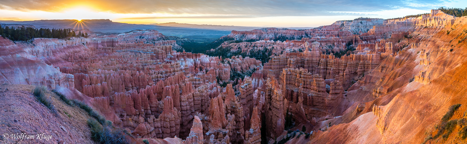 Bryce Canyon