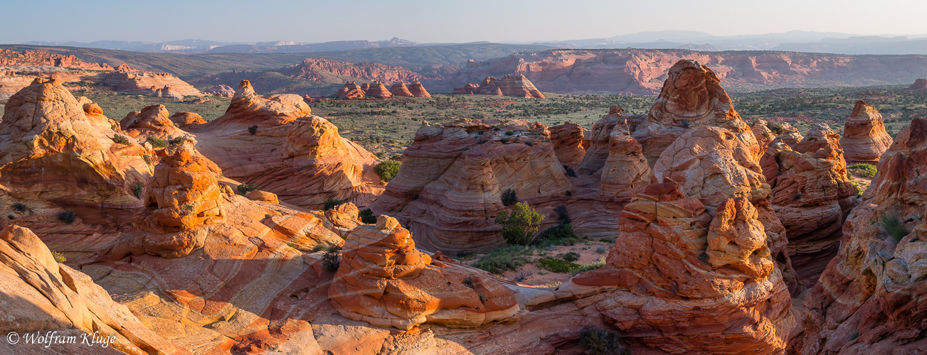 Coyote Buttes South