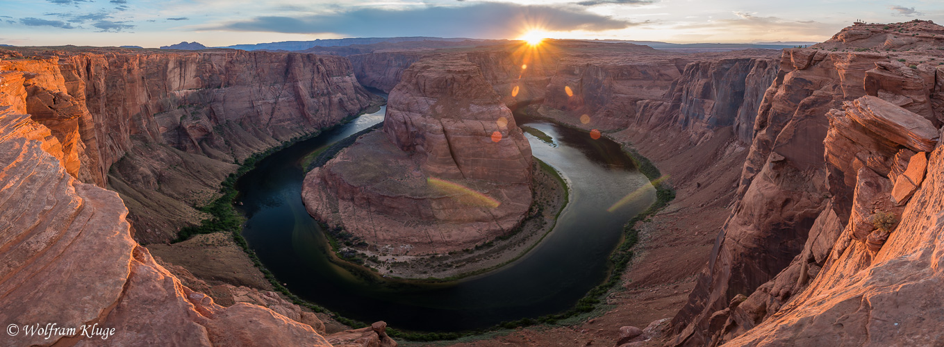 Horse Shoe Bend