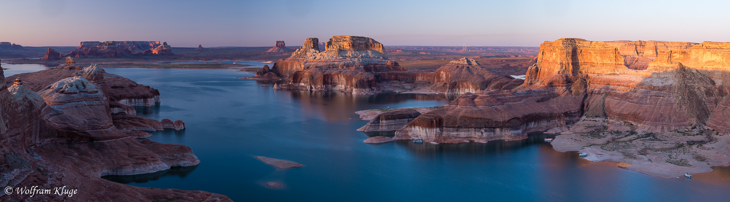 Padre Point, Lake Powell