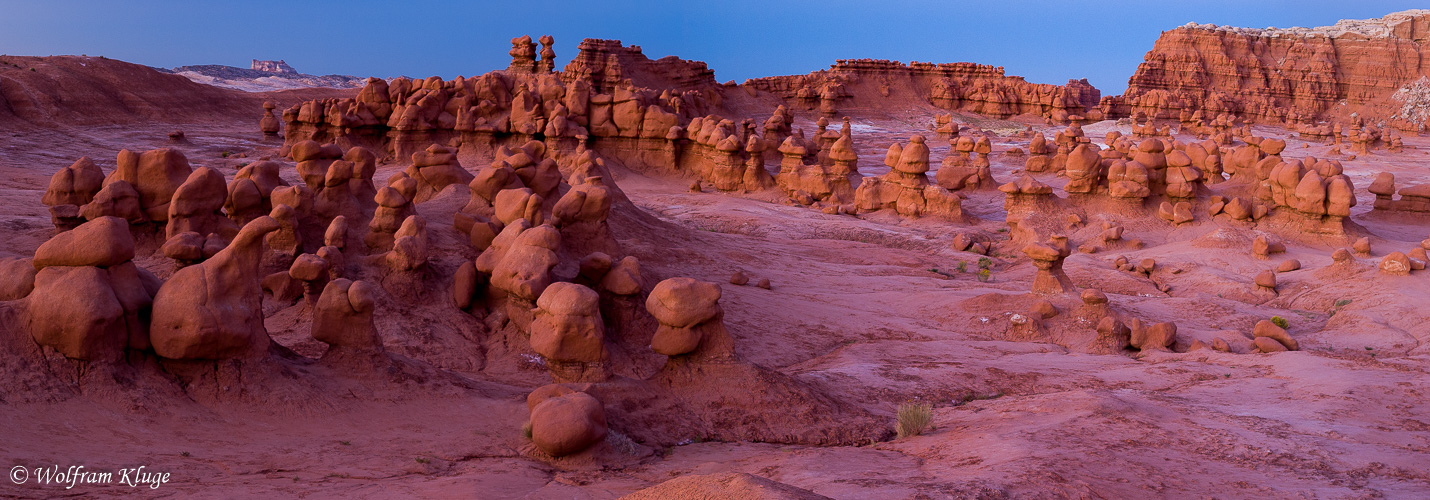 Goblin Valley State Park