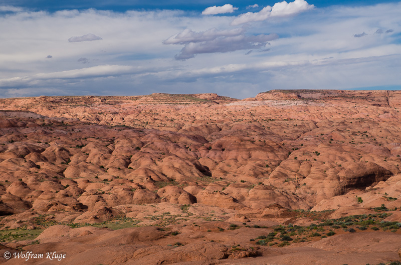 Fools Canyon Hike