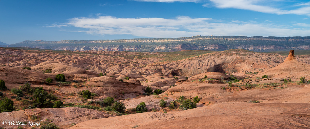 Fools Canyon Hike