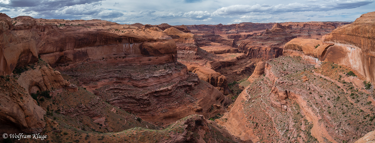 Fools Canyon Hike