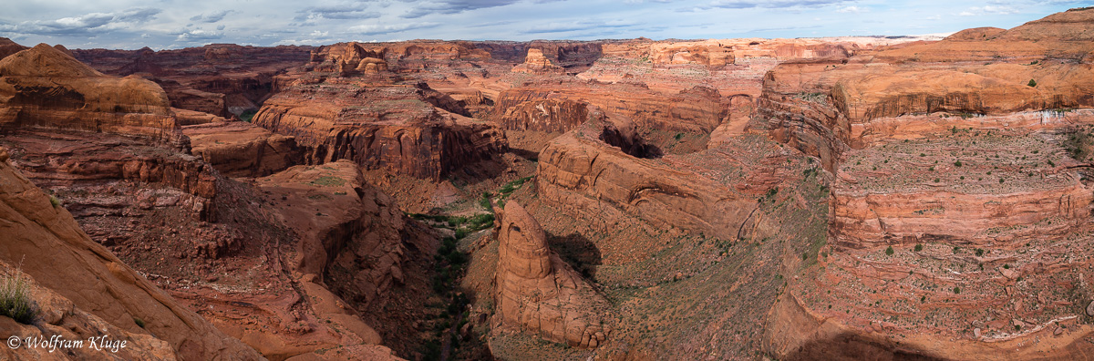 Fools Canyon Hike