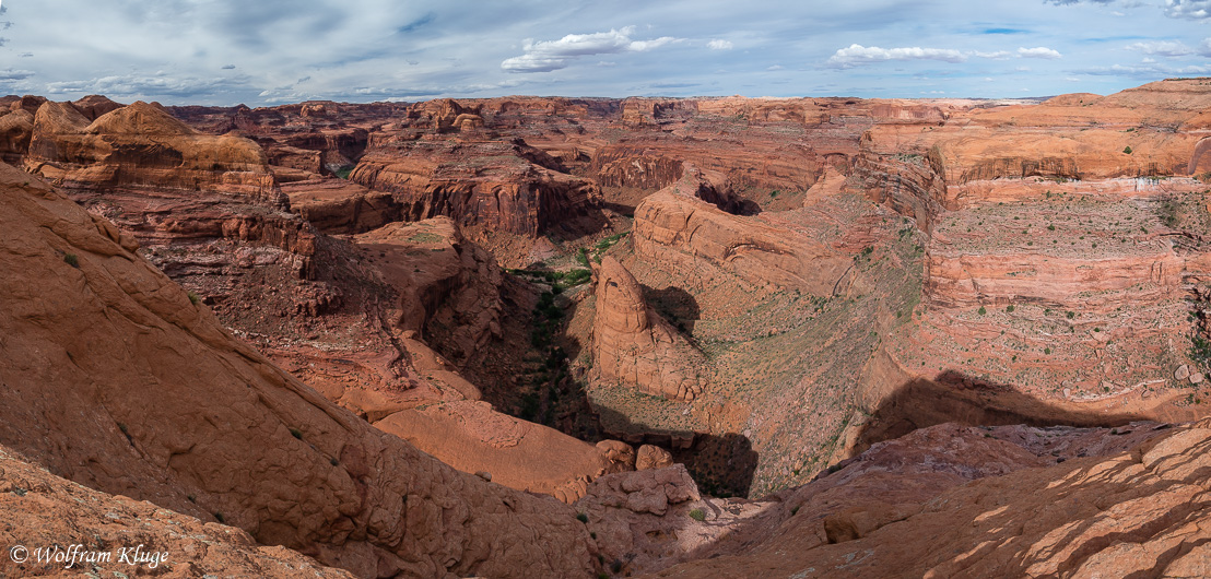 Fools Canyon Hike