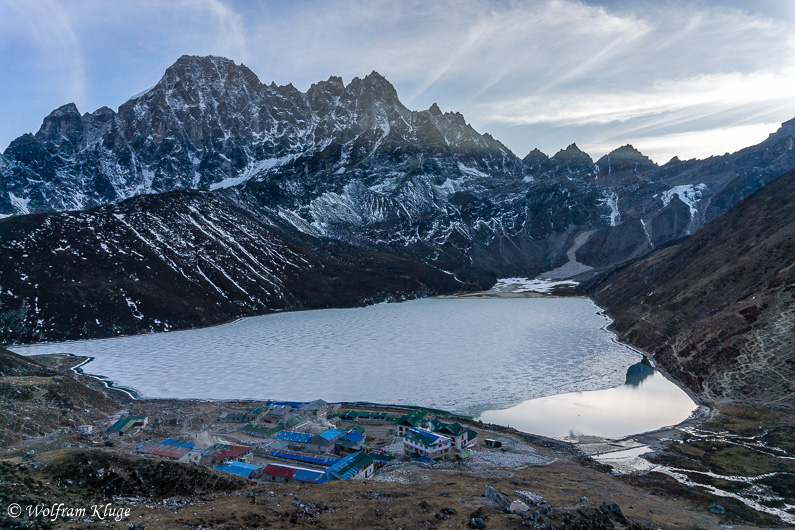 Gokyo