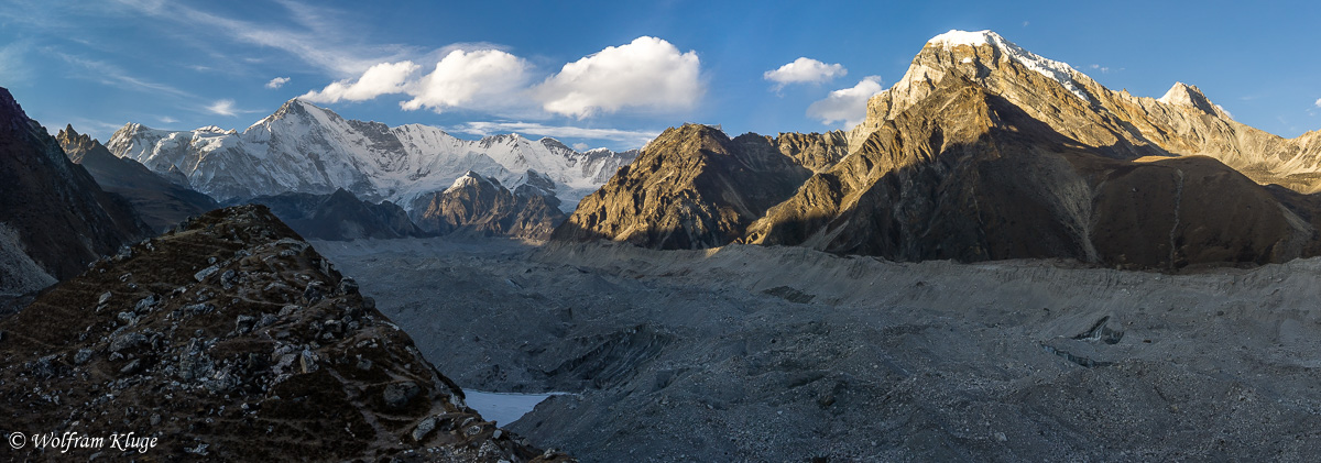 Cho Oyu 8201m