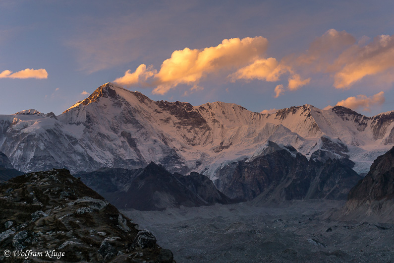 Cho Oyu 8201m