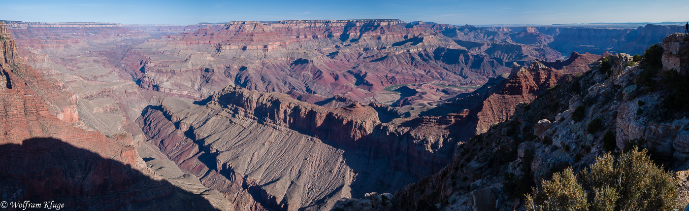 Lipan Point