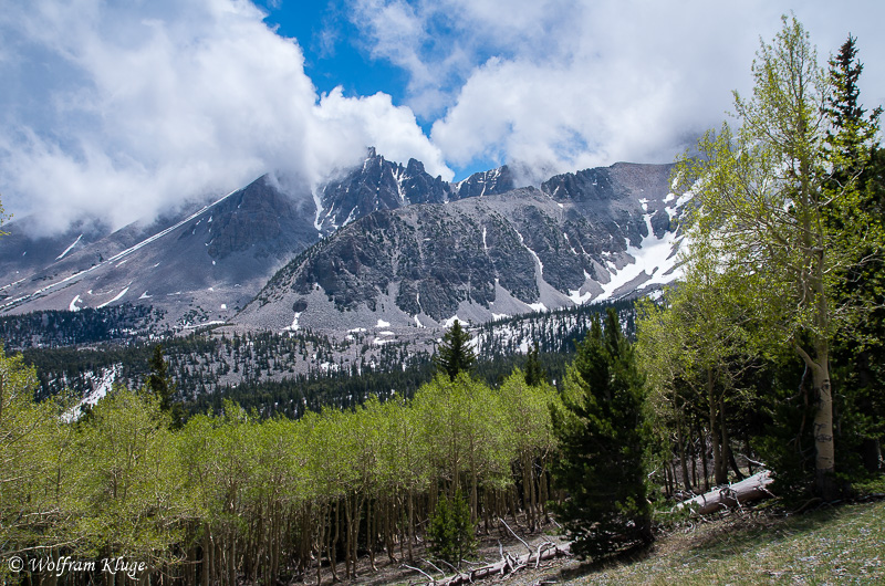 Great Basin NP