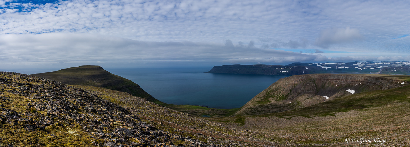 Adalvik Bucht