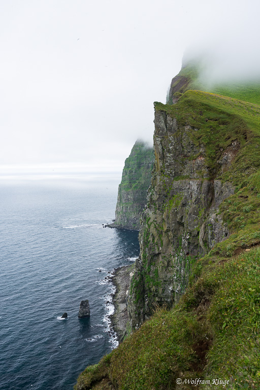 Hornbjarg Wanderung