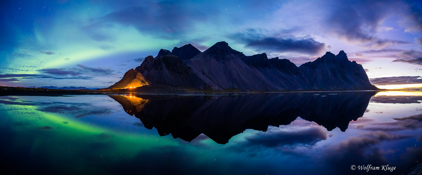 Vestrahorn