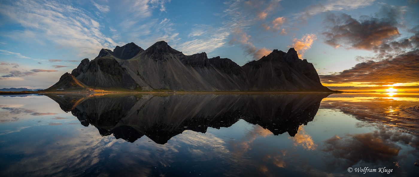 Vestrahorn