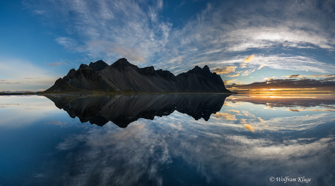 Vestrahorn