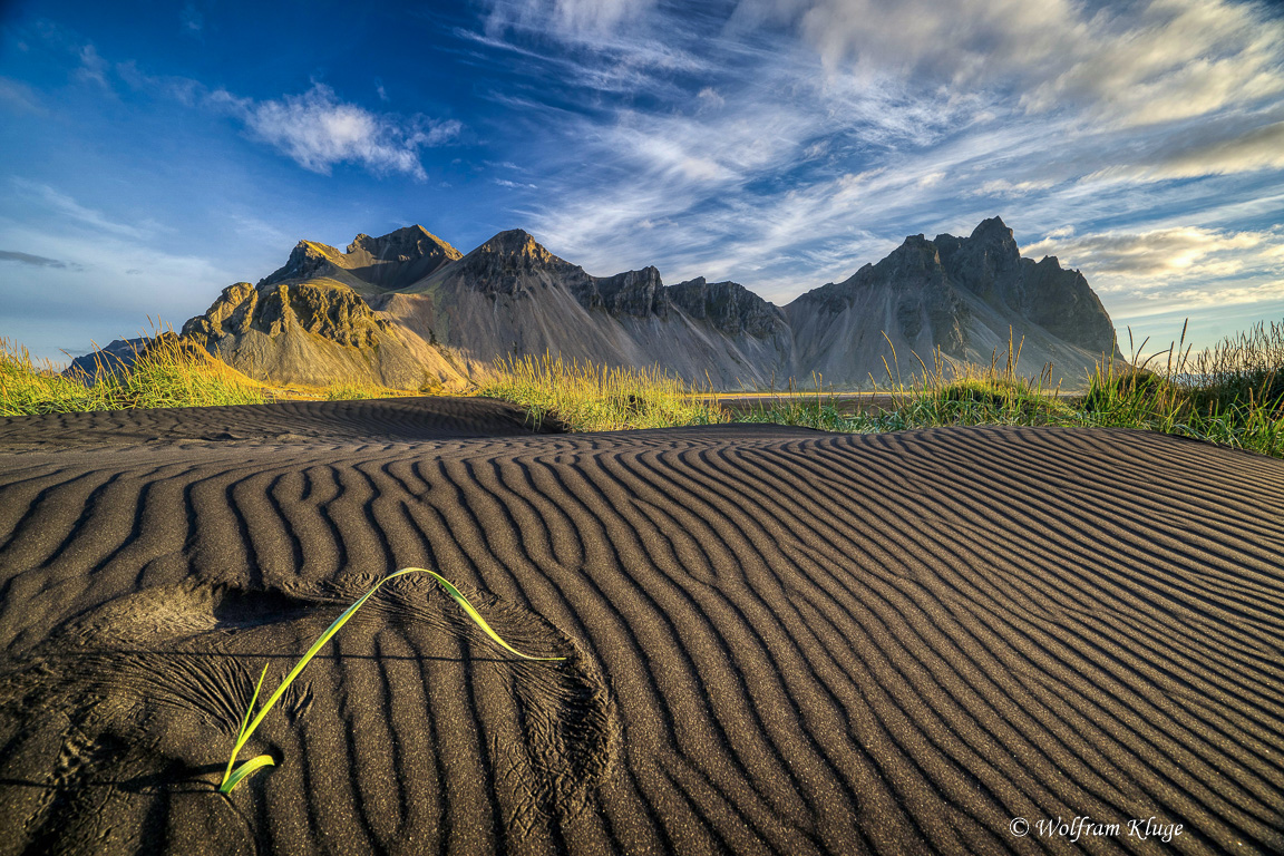 Vestrahorn