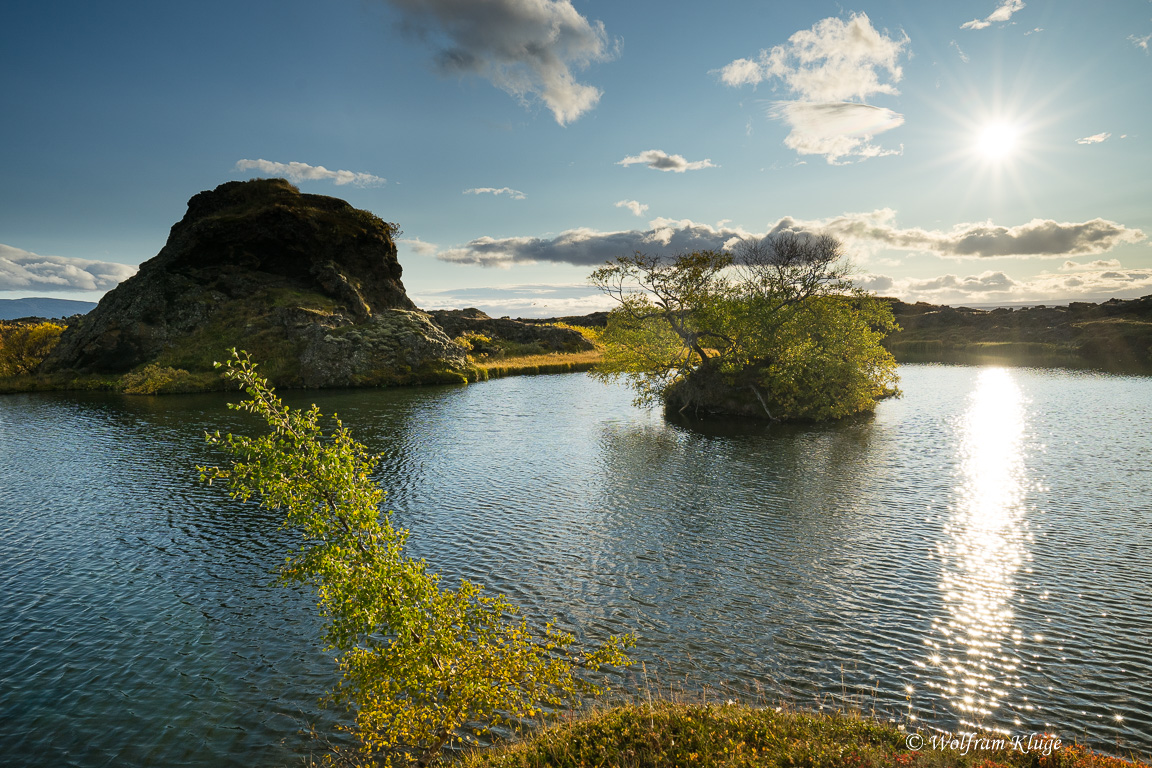 Myvatn