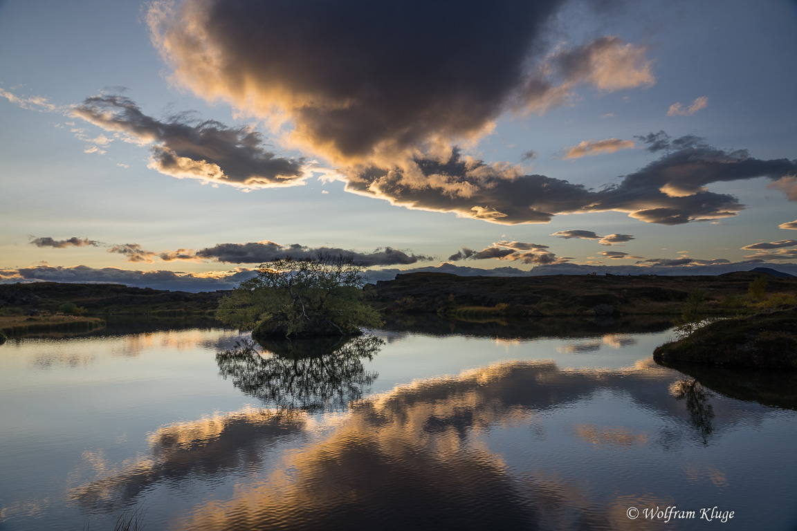 Myvatn