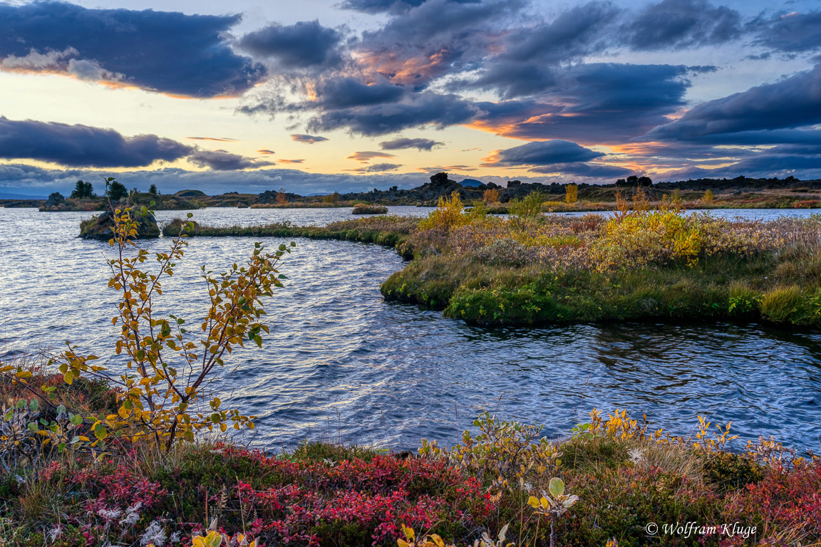 Myvatn