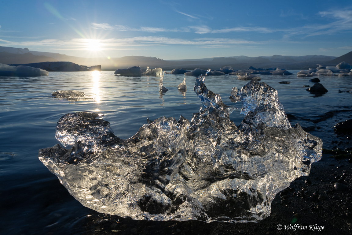 Jökulsarlon