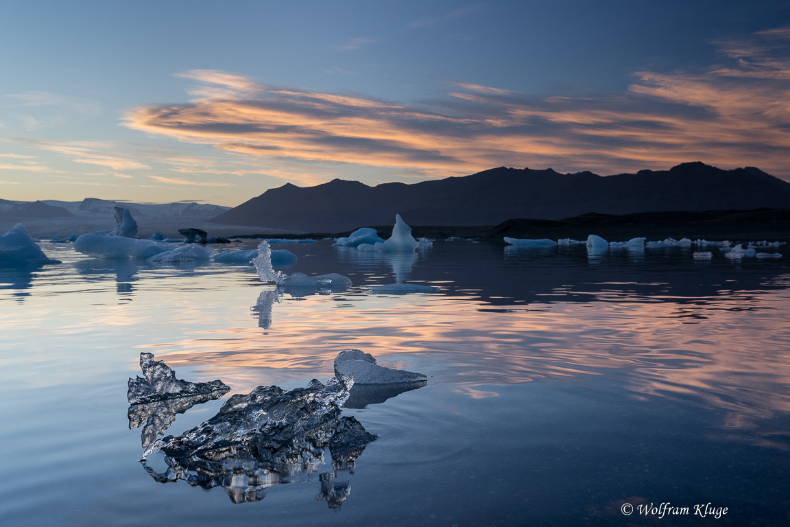 Jökulsarlon