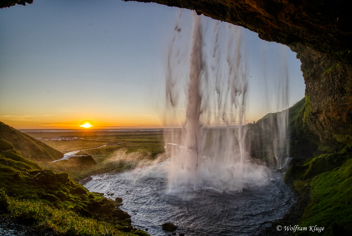 Seljalandsfoss