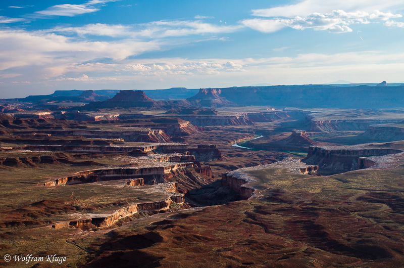 Green Valley Overlook