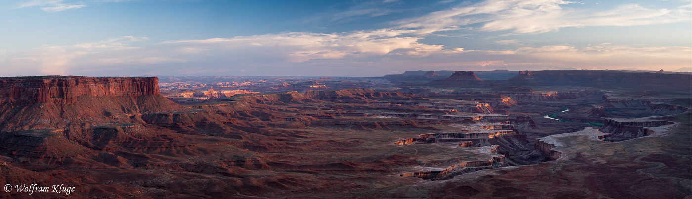 Green Valley Overlook